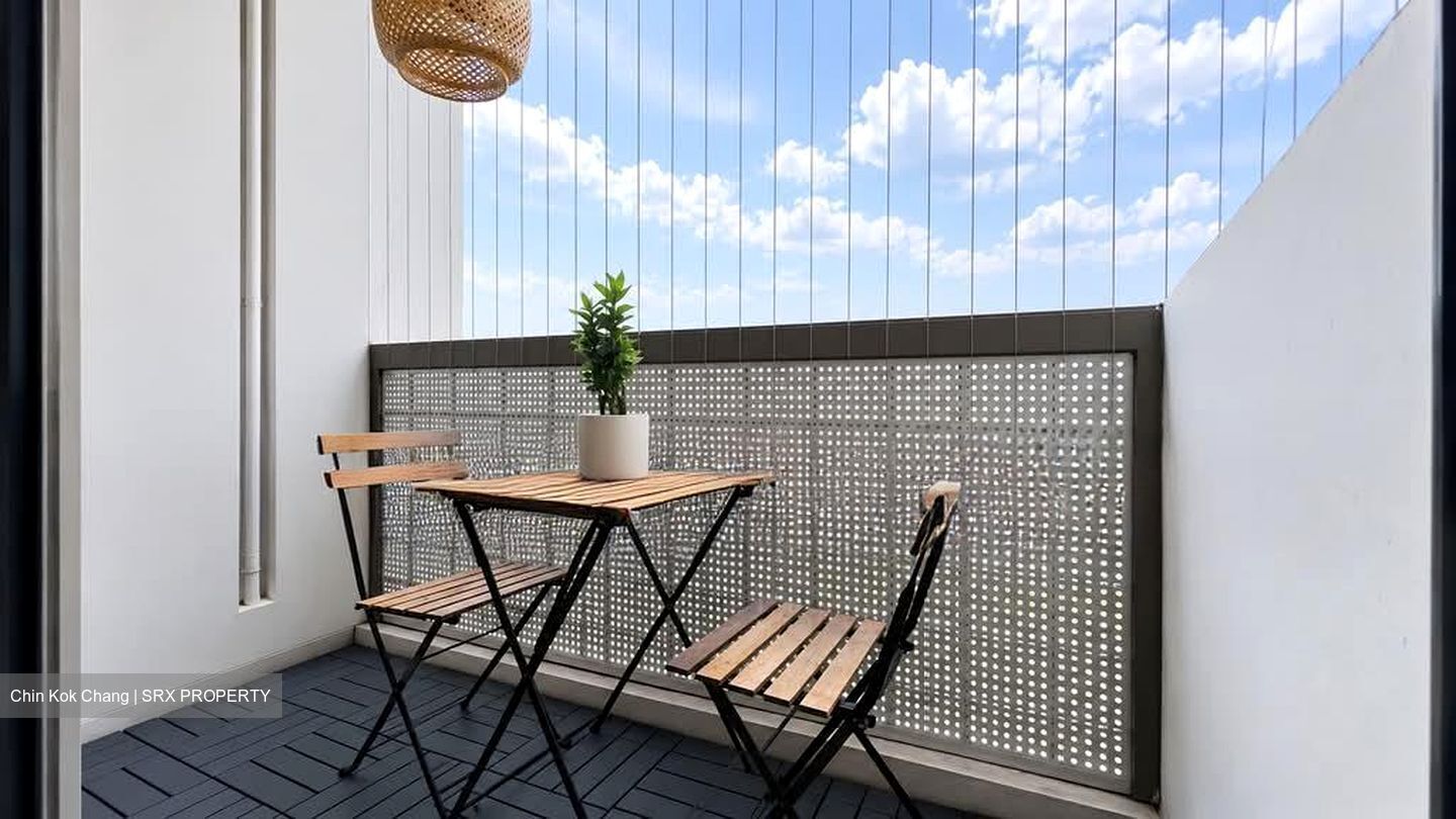 Blk 228B Matilda Sundeck (Punggol), HDB 4 Rooms #583453721